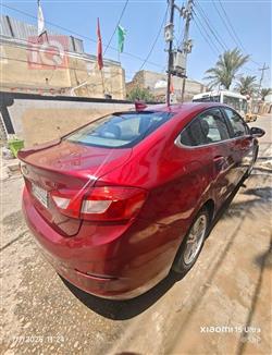 شيفروليه كروز